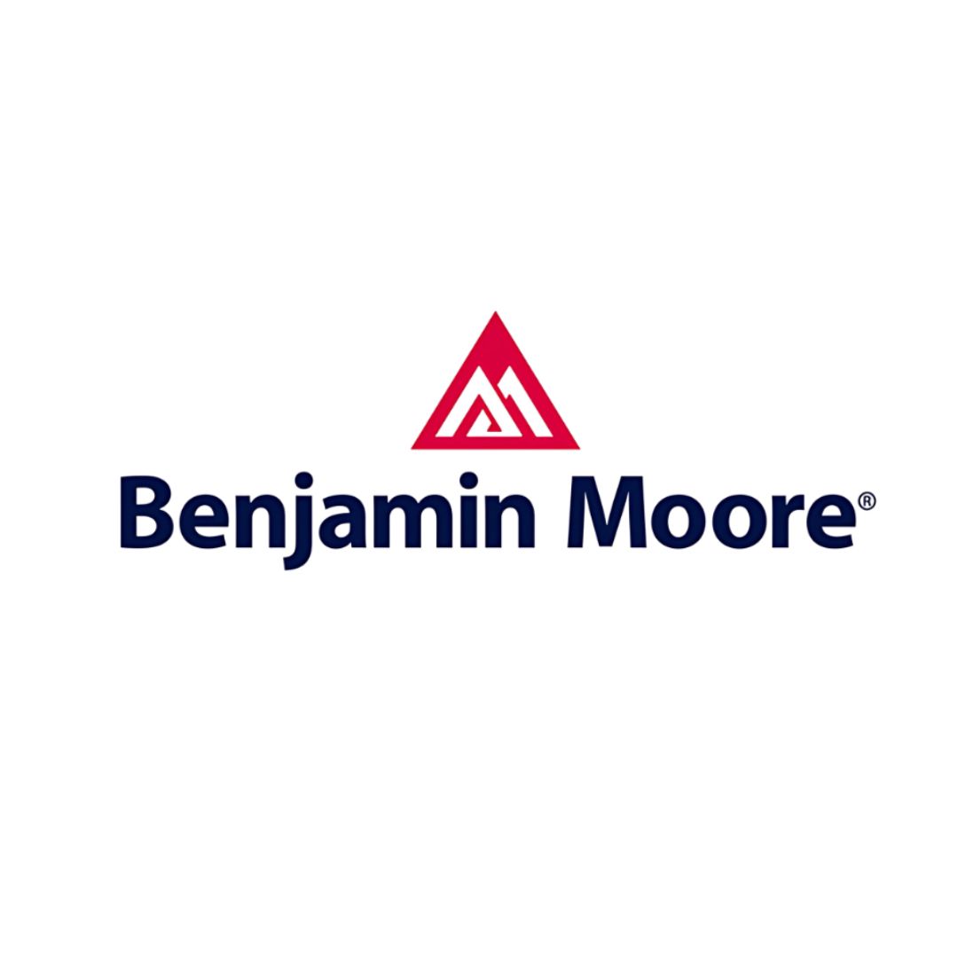 Benjamin Moore Qatar logo