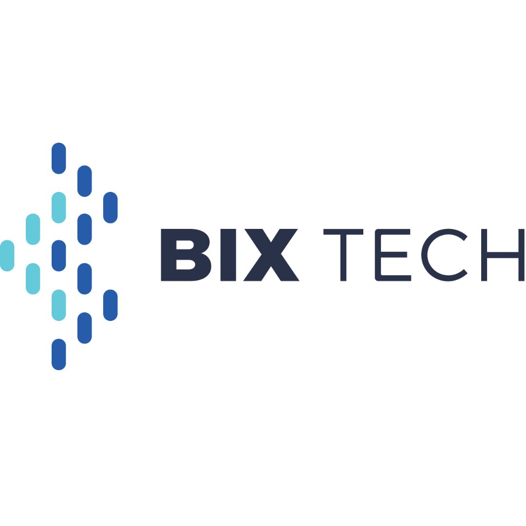 Bix Tech logo