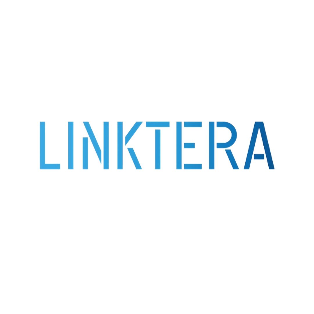Linktera Qatar logo