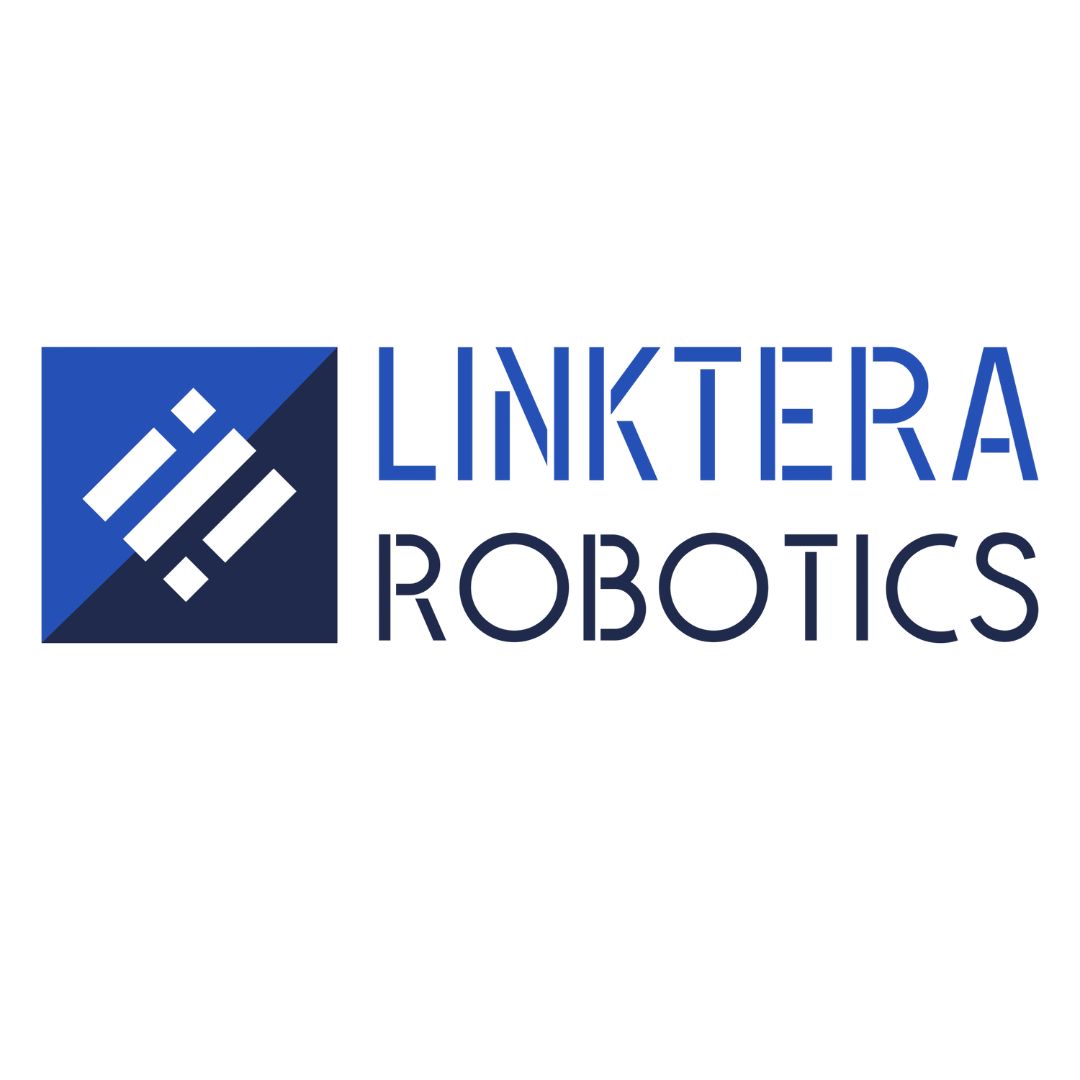 Linktera Robotics logo