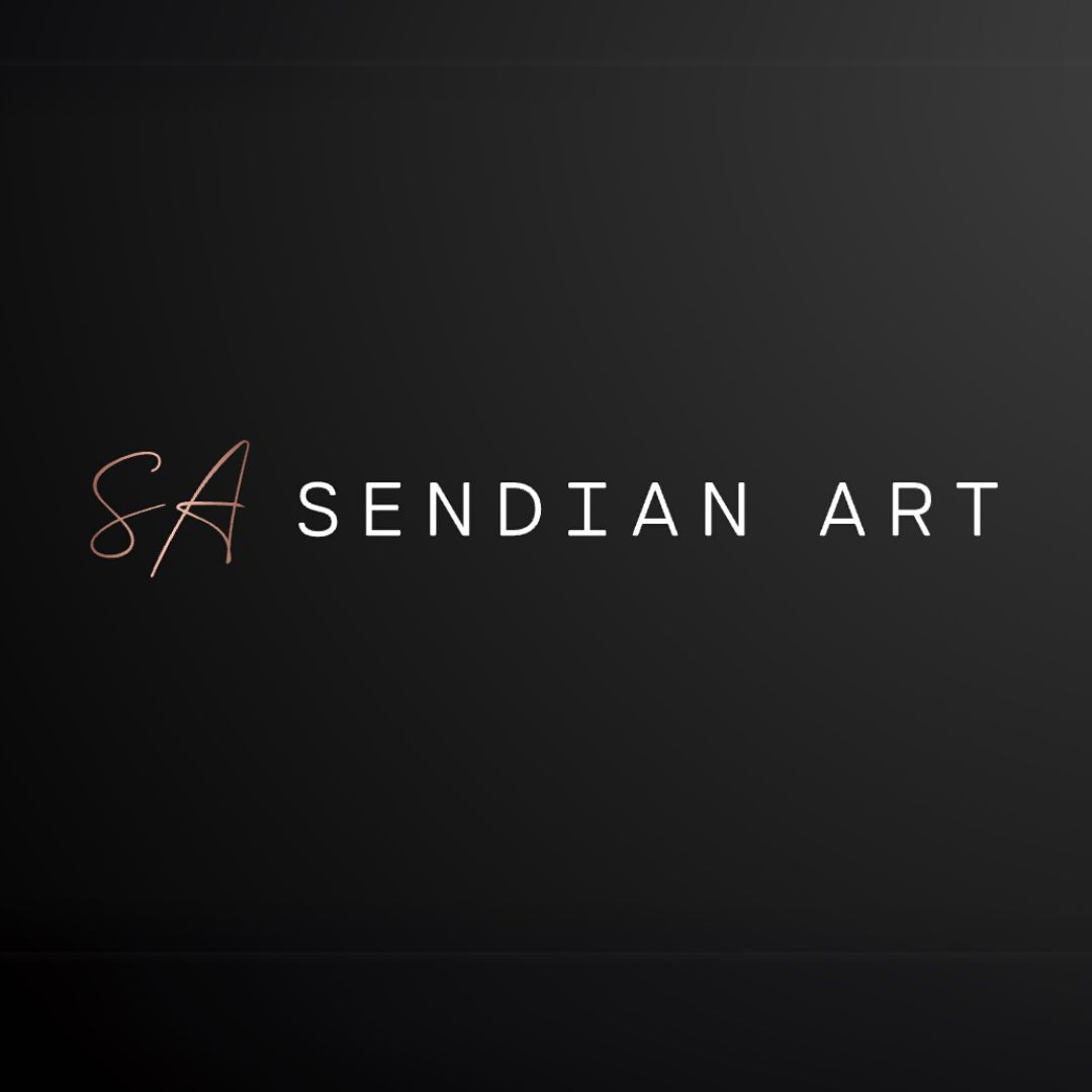 Rewaq Art logo