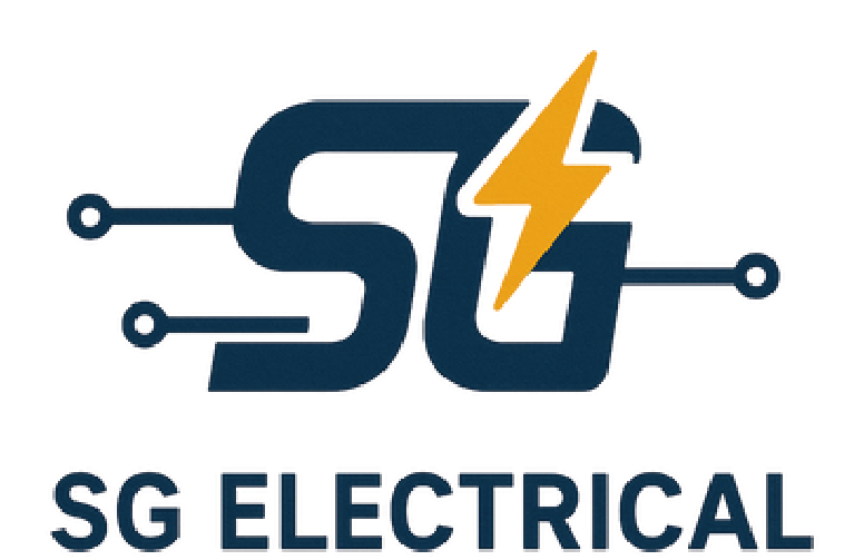 SG Electrical logo