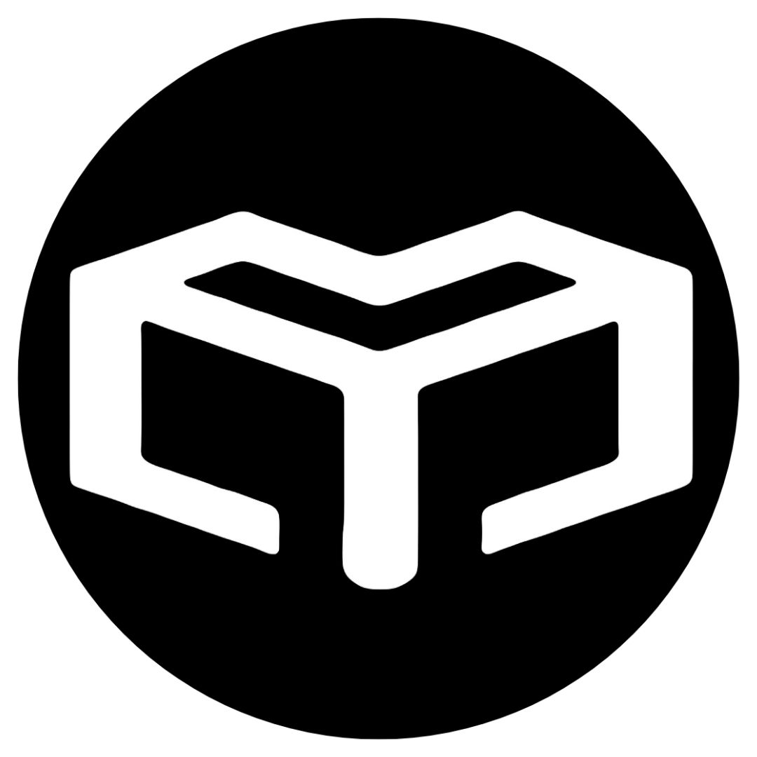 YM Group logo