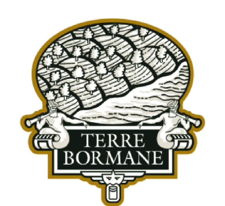 Terre Bormane