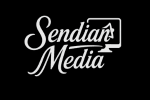 Sendian Media logo